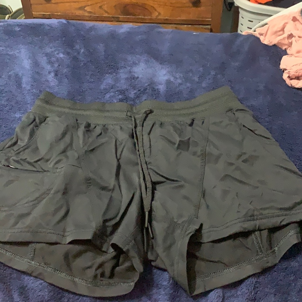 Basketball shorts